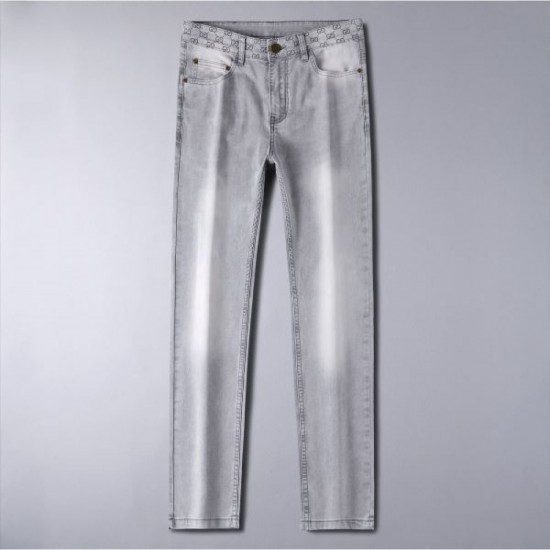 2024SS Design perfect for everyday use GUCCI Gucci jeans 2024SS Design perfect for everyday use GUCCI Gucci jeans