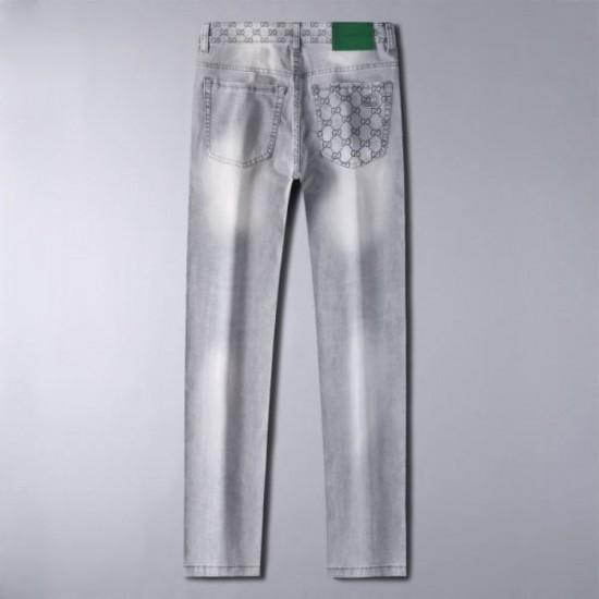 2024SS Design perfect for everyday use GUCCI Gucci jeans 2024SS Design perfect for everyday use GUCCI Gucci jeans