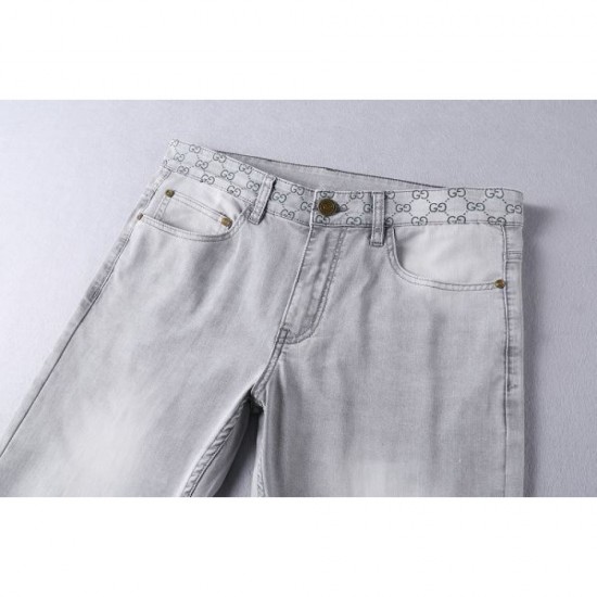 2024SS Design perfect for everyday use GUCCI Gucci jeans 2024SS Design perfect for everyday use GUCCI Gucci jeans