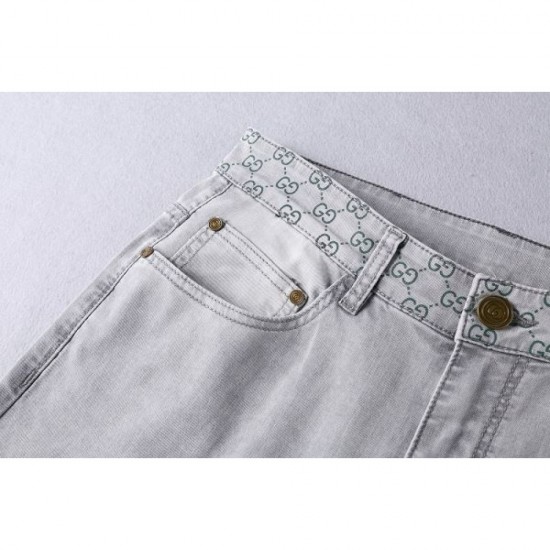 2024SS Design perfect for everyday use GUCCI Gucci jeans 2024SS Design perfect for everyday use GUCCI Gucci jeans