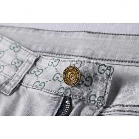 2024SS Design perfect for everyday use GUCCI Gucci jeans 2024SS Design perfect for everyday use GUCCI Gucci jeans