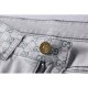 2024SS Design perfect for everyday use GUCCI Gucci jeans 2024SS Design perfect for everyday use GUCCI Gucci jeans