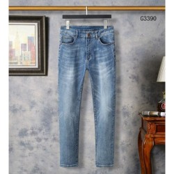 2024SS Recommended items needed for spring/summer GUCCI Gucci jeans
