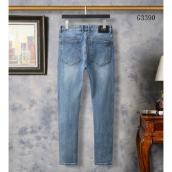 2024SS Recommended items needed for spring/summer GUCCI Gucci jeans