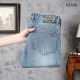 2024SS Recommended items needed for spring/summer GUCCI Gucci jeans 2024SS Recommended items needed for spring/summer GUCCI Gucci jeans