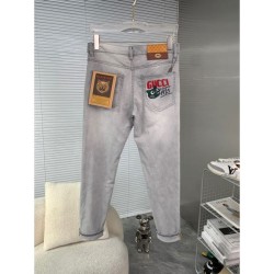 2024SS Recommended tops for spring/summer GUCCI Gucci jeans