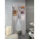 2024SS Recommended tops for spring/summer GUCCI Gucci jeans 2024SS Recommended tops for spring/summer GUCCI Gucci jeans