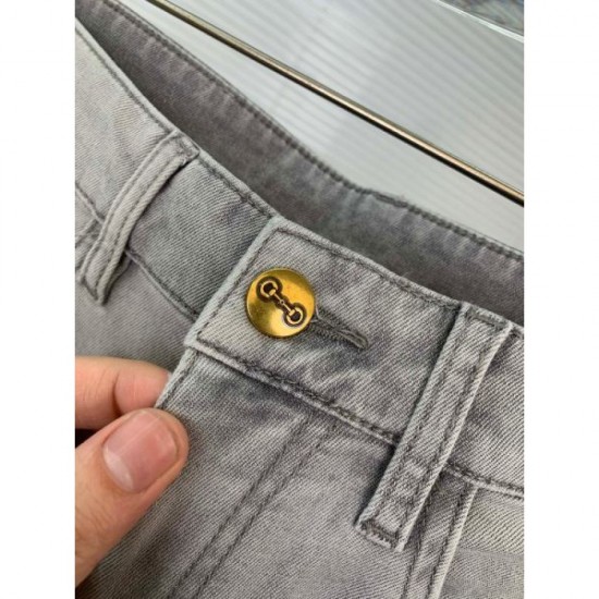 2024SS Recommended tops for spring/summer GUCCI Gucci jeans 2024SS Recommended tops for spring/summer GUCCI Gucci jeans