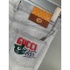 2024SS Recommended tops for spring/summer GUCCI Gucci jeans 2024SS Recommended tops for spring/summer GUCCI Gucci jeans