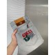 2024SS Recommended tops for spring/summer GUCCI Gucci jeans 2024SS Recommended tops for spring/summer GUCCI Gucci jeans