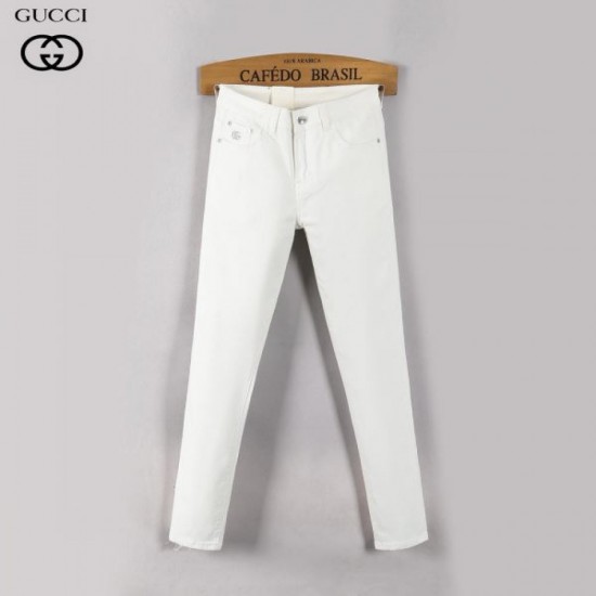2024SS Casual but highly sensitive GUCCI Gucci jeans 2024SS Casual but highly sensitive GUCCI Gucci jeans