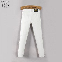 2024SS Casual but highly sensitive GUCCI Gucci jeans
