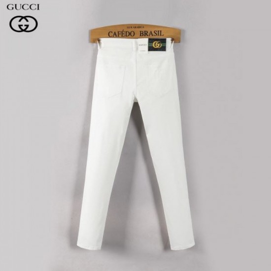 2024SS Casual but highly sensitive GUCCI Gucci jeans 2024SS Casual but highly sensitive GUCCI Gucci jeans