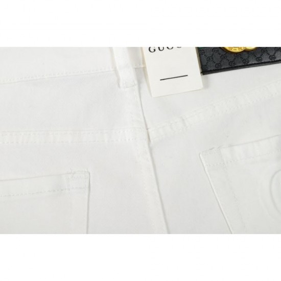 2024SS Casual but highly sensitive GUCCI Gucci jeans 2024SS Casual but highly sensitive GUCCI Gucci jeans