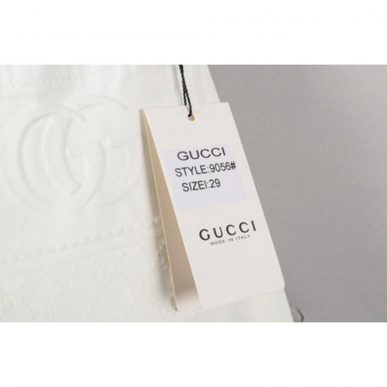 2024SS Casual but highly sensitive GUCCI Gucci jeans 2024SS Casual but highly sensitive GUCCI Gucci jeans