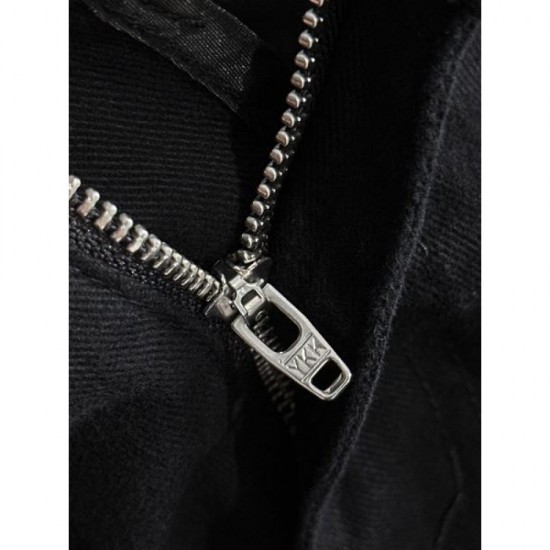 2024SS GUCCI Gucci men's jeans overflowing with a mature impression 2024SS GUCCI Gucci men's jeans overflowing with a mature impression