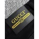 2024SS GUCCI Gucci men's jeans overflowing with a mature impression 2024SS GUCCI Gucci men's jeans overflowing with a mature impression