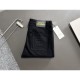 2024SS GUCCI Gucci men's jeans overflowing with a mature impression 2024SS GUCCI Gucci men's jeans overflowing with a mature impression