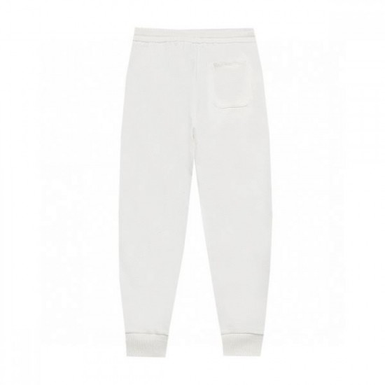 2024FW GUCCI Gucci Casual pants that are too advanced to wear 2024FW GUCCI Gucci Casual pants that are too advanced to wear