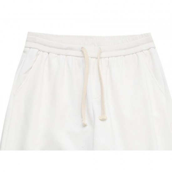 2024FW GUCCI Gucci Casual pants that are too advanced to wear 2024FW GUCCI Gucci Casual pants that are too advanced to wear