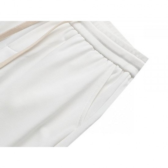 2024FW GUCCI Gucci Casual pants that are too advanced to wear 2024FW GUCCI Gucci Casual pants that are too advanced to wear