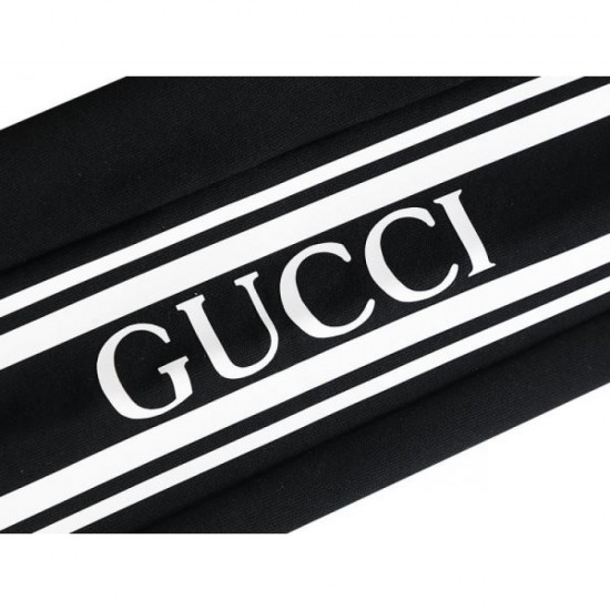 2024FW GUCCI Gucci Casual pants that many adults buy 2024FW GUCCI Gucci Casual pants that many adults buy