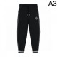 2024FW GUCCI Highly visible new casual pants 2024FW GUCCI Highly visible new casual pants