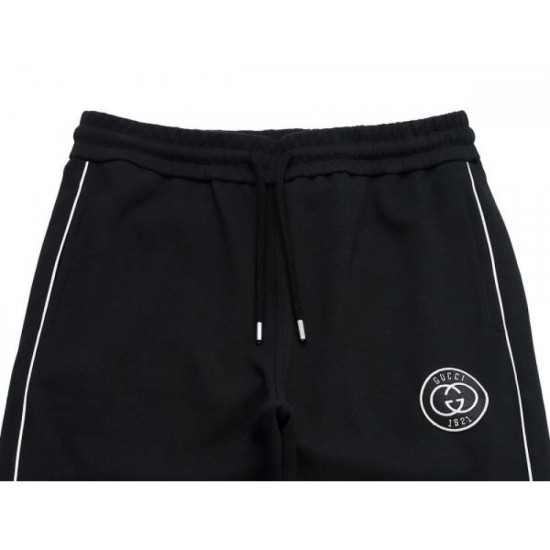 2024FW GUCCI Highly visible new casual pants 2024FW GUCCI Highly visible new casual pants