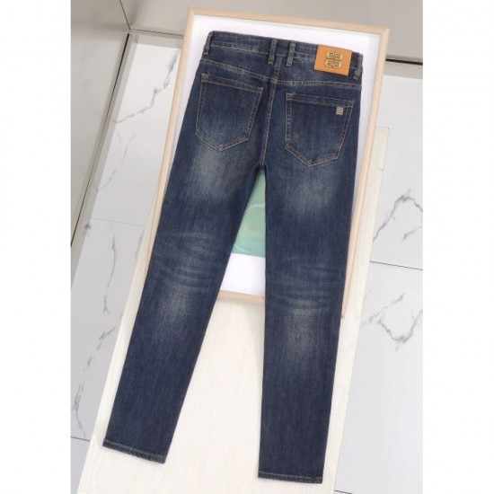 2024SS cool items GIVENCHY jeans 2024SS cool items GIVENCHY jeans