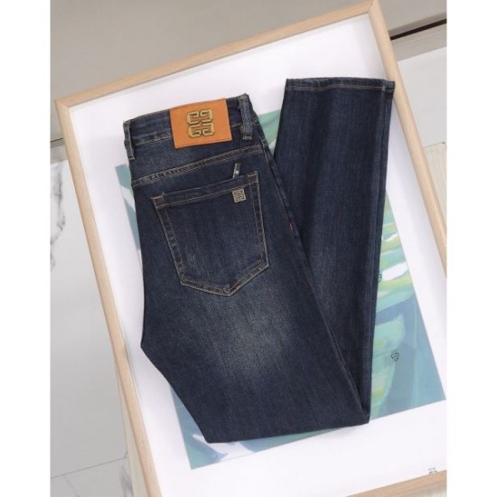 2024SS cool items GIVENCHY jeans 2024SS cool items GIVENCHY jeans