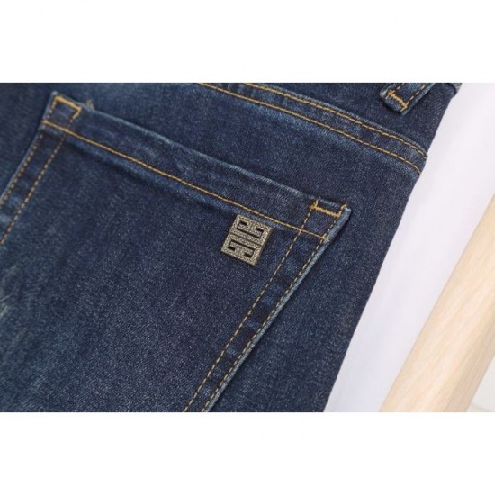 2024SS cool items GIVENCHY jeans 2024SS cool items GIVENCHY jeans