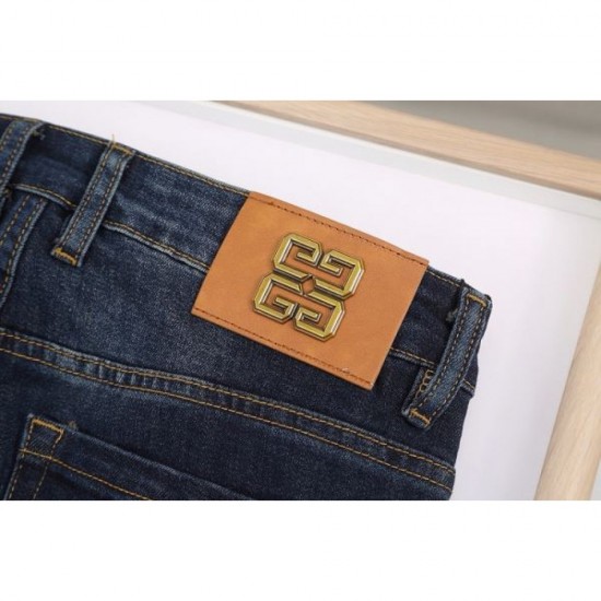 2024SS cool items GIVENCHY jeans 2024SS cool items GIVENCHY jeans