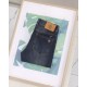 2024SS cool items GIVENCHY jeans 2024SS cool items GIVENCHY jeans