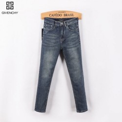 2024SS Latest Limited Time Sale GIVENCHY Jeans