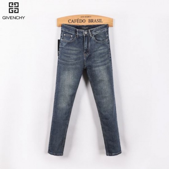 2024SS Latest Limited Time Sale GIVENCHY Jeans 2024SS Latest Limited Time Sale GIVENCHY Jeans