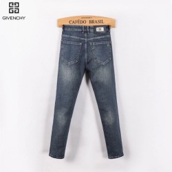 2024SS Latest Limited Time Sale GIVENCHY Jeans