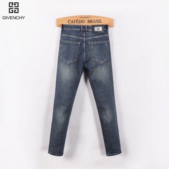 2024SS Latest Limited Time Sale GIVENCHY Jeans 2024SS Latest Limited Time Sale GIVENCHY Jeans