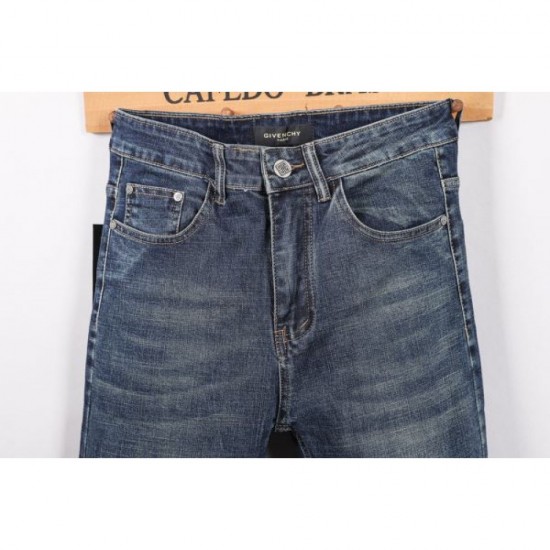 2024SS Latest Limited Time Sale GIVENCHY Jeans 2024SS Latest Limited Time Sale GIVENCHY Jeans