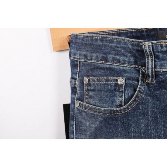 2024SS Latest Limited Time Sale GIVENCHY Jeans 2024SS Latest Limited Time Sale GIVENCHY Jeans