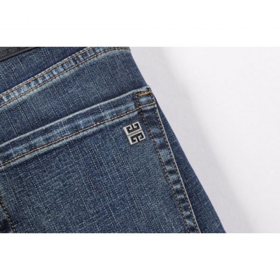 2024SS Latest Limited Time Sale GIVENCHY Jeans 2024SS Latest Limited Time Sale GIVENCHY Jeans