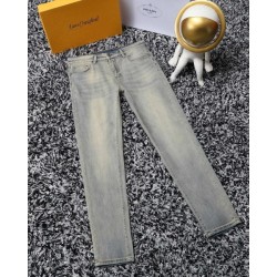 2024SS Limited Design Very Popular Before Sold Out GIVENCHY Jeans