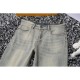 2024SS Limited Design Very Popular Before Sold Out GIVENCHY Jeans 2024SS Limited Design Very Popular Before Sold Out GIVENCHY Jeans