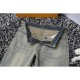 2024SS Limited Design Very Popular Before Sold Out GIVENCHY Jeans 2024SS Limited Design Very Popular Before Sold Out GIVENCHY Jeans