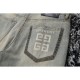 2024SS Limited Design Very Popular Before Sold Out GIVENCHY Jeans 2024SS Limited Design Very Popular Before Sold Out GIVENCHY Jeans