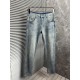 2024SS Sold out item Definitely a big hit in the summer GIVENCHY Jeans 2024SS Sold out item Definitely a big hit in the summer GIVENCHY Jeans