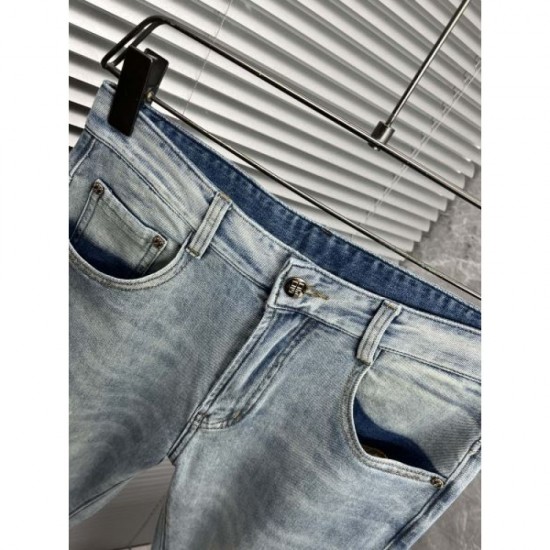 2024SS Sold out item Definitely a big hit in the summer GIVENCHY Jeans 2024SS Sold out item Definitely a big hit in the summer GIVENCHY Jeans