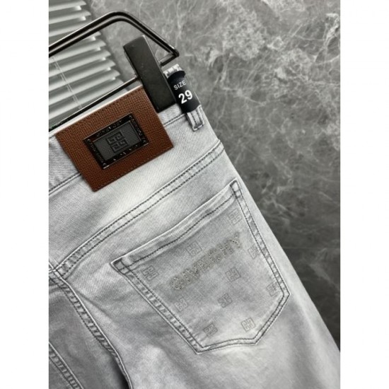 2024SS Recommended unstocked brands GIVENCHY Jeans 2024SS Recommended unstocked brands GIVENCHY Jeans