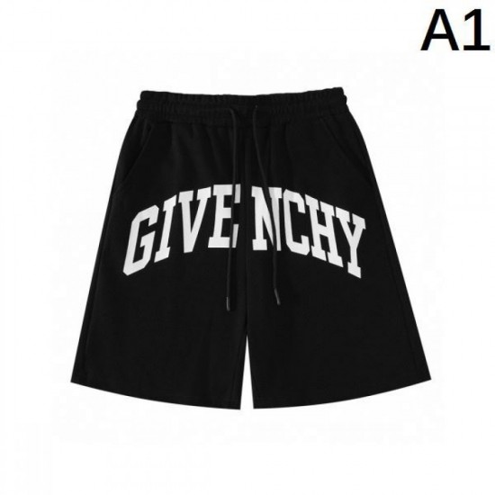 2024SS Casual and refreshing GIVENCHY Shorts 2024SS Casual and refreshing GIVENCHY Shorts