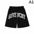 2024SS Casual and refreshing GIVENCHY Shorts
