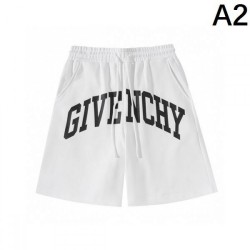 2024SS Casual and refreshing GIVENCHY Shorts